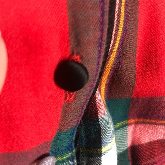 Victoria’s Secret romper 3 pockets size M long sleeve - Picture 2 of 10